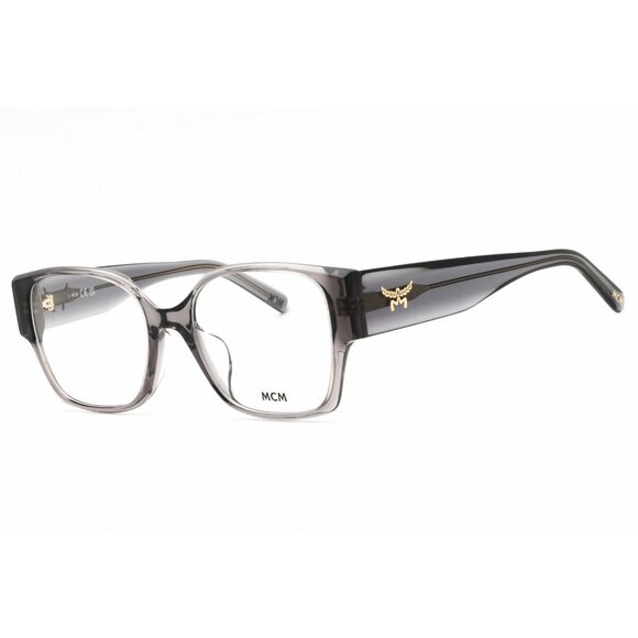 MCM EYEGLASSES MW5009-020-53 New with case